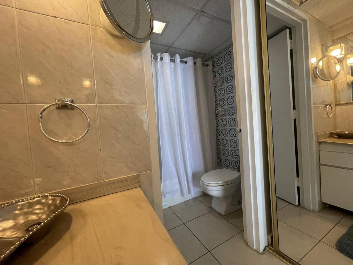 Tropical Studio At The Beach In Isla Verde San Juan Ngoại thất bức ảnh