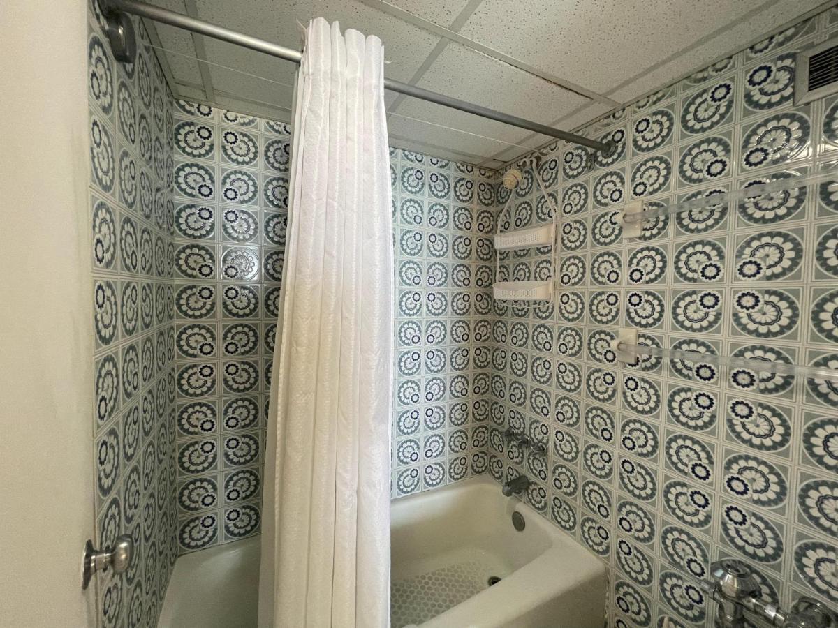 Tropical Studio At The Beach In Isla Verde San Juan Ngoại thất bức ảnh
