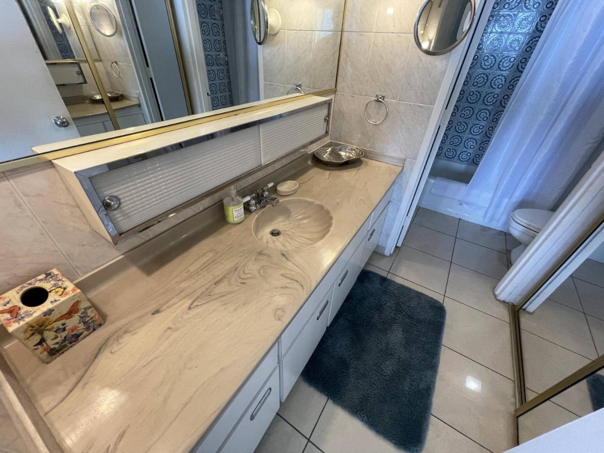 Tropical Studio At The Beach In Isla Verde San Juan Ngoại thất bức ảnh